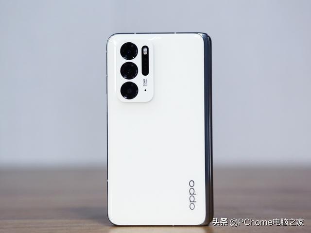 oppo find n拍照能力（有了OPPOFindN）6