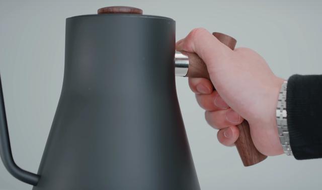 哪種咖啡烘焙适合冰滴壺（FELLOWSTAGGEKG手沖咖啡壺）4