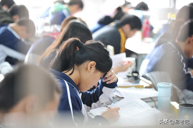 2022河南省高考人數預計多少