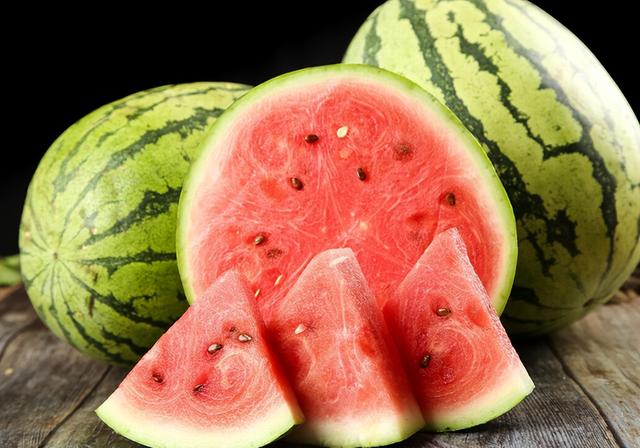 夏天最适合吃的水果（最适合吃的8種水果）4