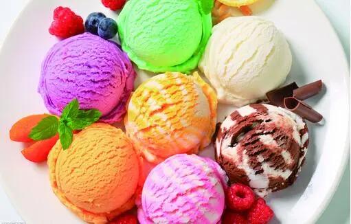 冰淇淋最好的穩定劑（冰激淩的天然着色劑有哪些嗎）1