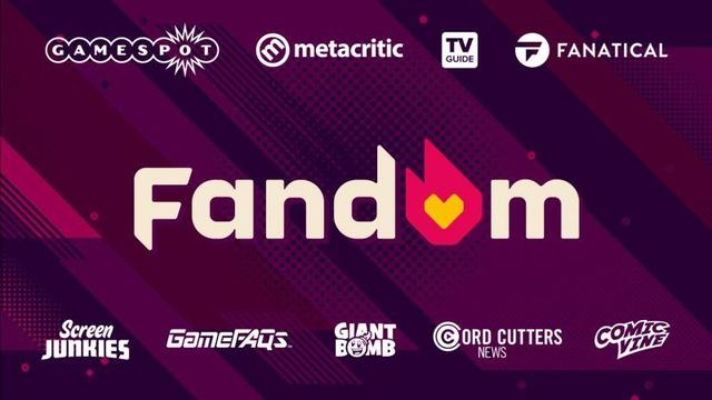 狂熱gamespot（粉絲經濟網站Fandom宣布收購GameSpot和Metacritic）1