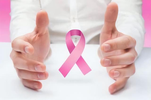 姚貝娜乳腺癌發現時是早期麼（姚貝娜查出乳腺癌時是早期）5