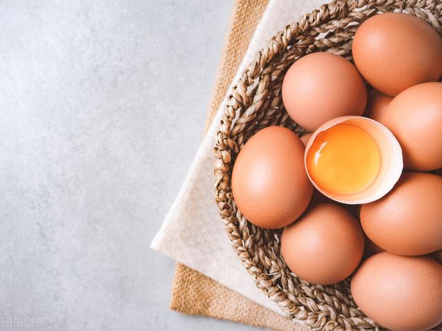 雞蛋能不能煎好保存