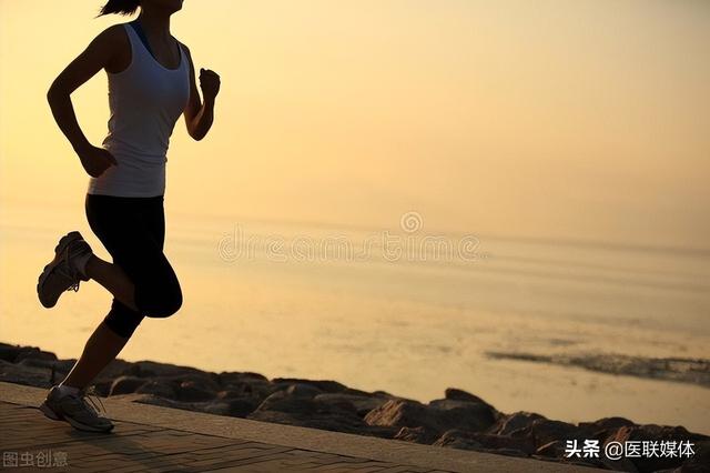 堅持晨跑對身體有什麼好處（堅持晨跑十年的人）3