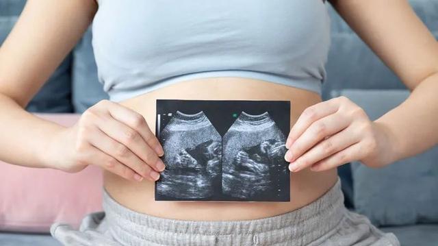 産前b超怎麼看胎兒體重（B超測胎兒體重準确嗎）2