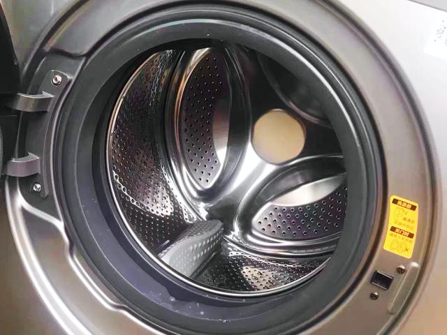 滾筒洗衣機平常用什麼模式（滾筒洗衣機存在很多）3