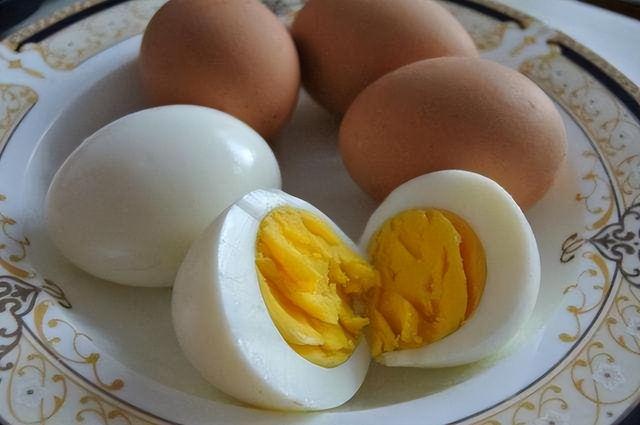 每天早晨吃一個雞蛋有什麼好（每天早上吃一個雞蛋）1