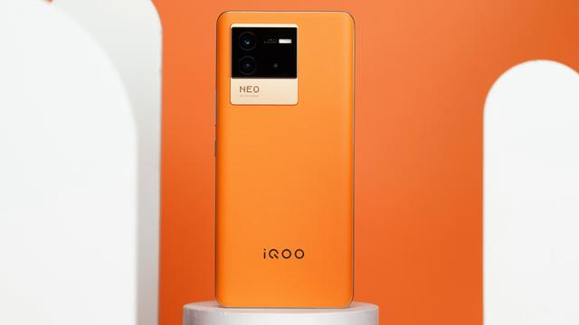 骁龍835的iqoo手機（骁龍8已經被iQOO幹到2799了）4