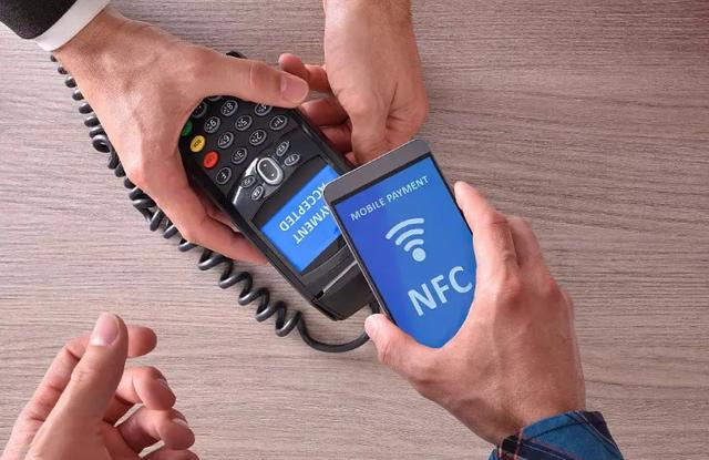 手機nfc都有什麼功能（手機裡的NFC功能真的有必要嗎）3