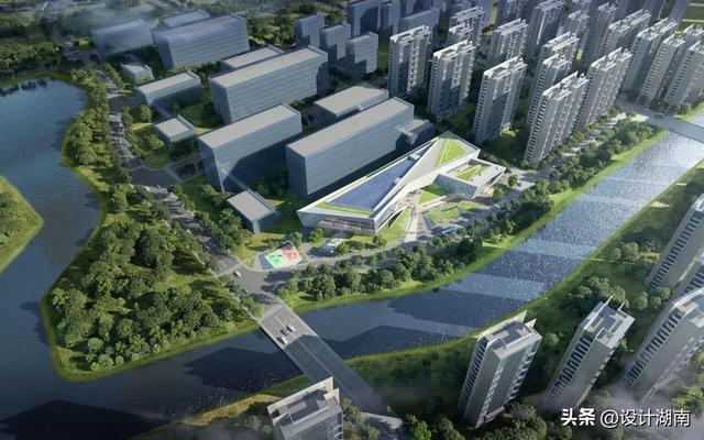 建研建築設計（上海建築設計研究院2022年）26