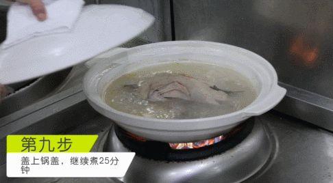 上海人必吃的十道菜是什麼（大廚教你學做菜）10