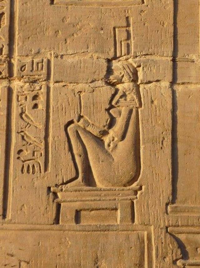 古埃及為什麼有精湛的技術（10個令人驚奇的古埃及外科成就）3