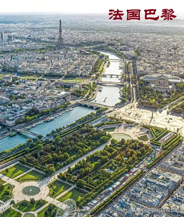地級市城建水平（關于駁斥我國縣級市和地級市城建水平超過法國巴黎這樣的謬論分析）18