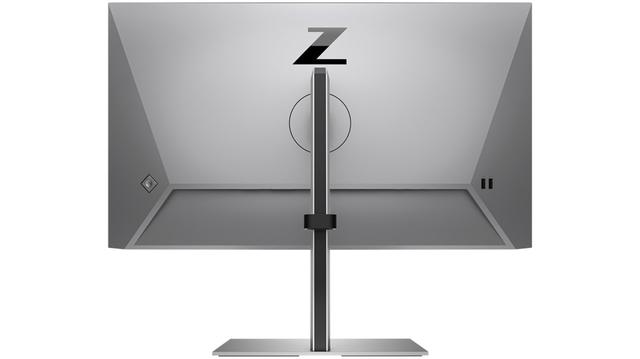 惠普13.8寸2k顯示器（惠普Z24Q高端辦公顯示器上市）2