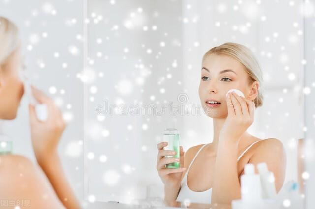 化妝水的正确用法和使用步驟（化妝水你真的使用對了嗎）1