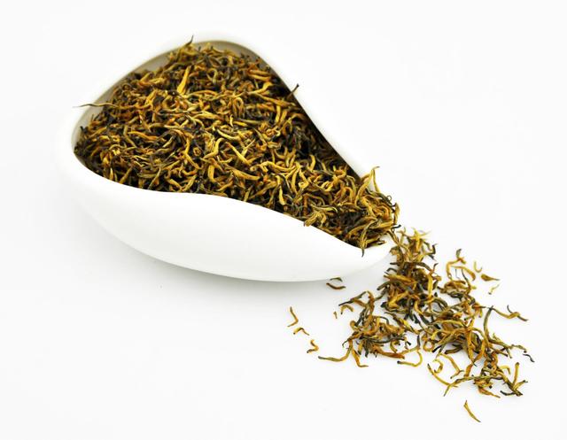 小種茶葉跟金駿眉有什麼區别（金駿眉和正山小種是一種茶嗎）1