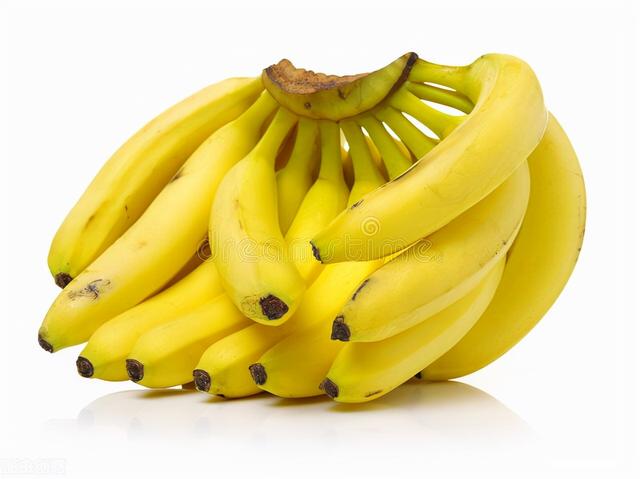 沒熟的香蕉如何保存得久（買的香蕉吃不完）1