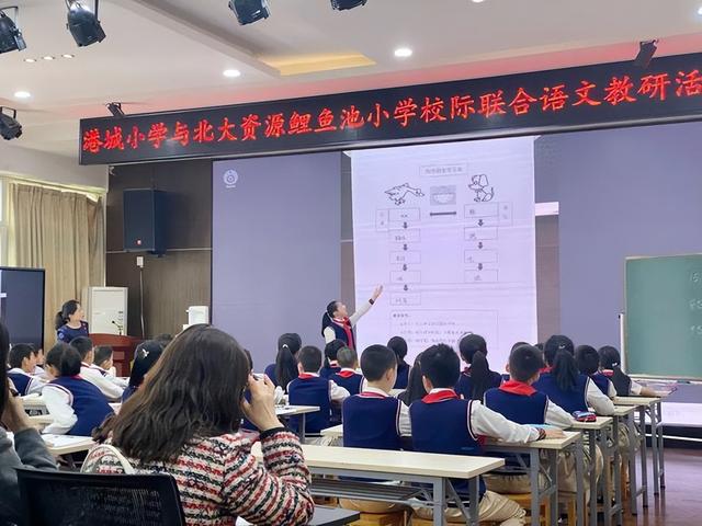 内地和香港教育工作者在港研讨（港小教研II凝心聚力向改革）10