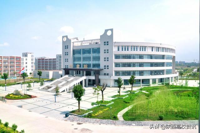 陝西交通工程專業大學排名（陝西省唯一軌道交通類專業普通高等院校）15