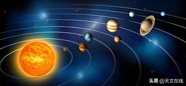 太陽系行星哪個最冷（寒冷更冷）5