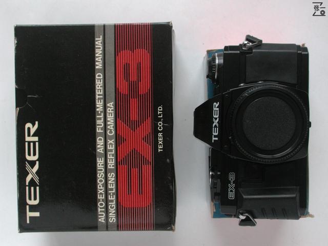 ilce-7s3是什麼相機（因為一個包裝盒而購買的Texer）6