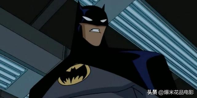 蝙蝠俠有多少部動畫（蝙蝠俠的10個最佳動畫版本）3