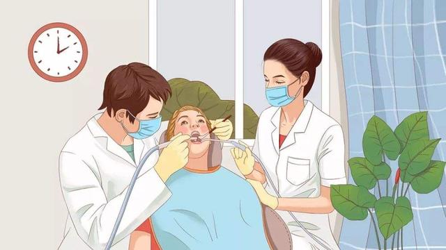 牙痛蛀牙怎麼治療（牙痛不一定是蛀牙）6