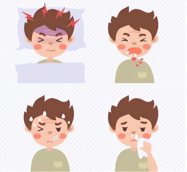 哮喘性咳嗽的症狀是什麼（你還在輕視咳嗽嗎）1