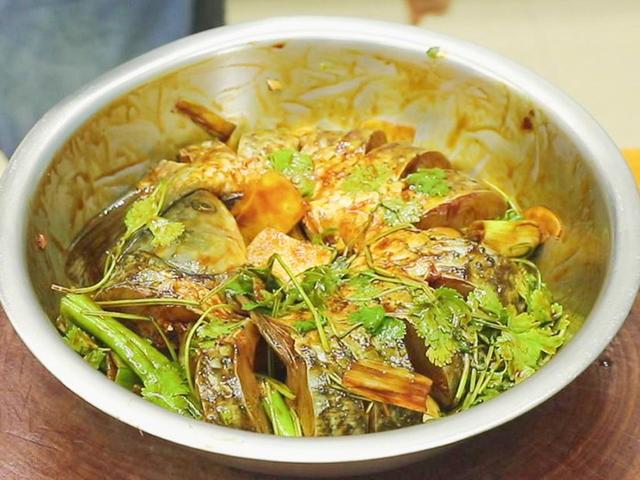 電飯鍋焖簡單的懶人飯10道菜（夏天做飯太熱了）2