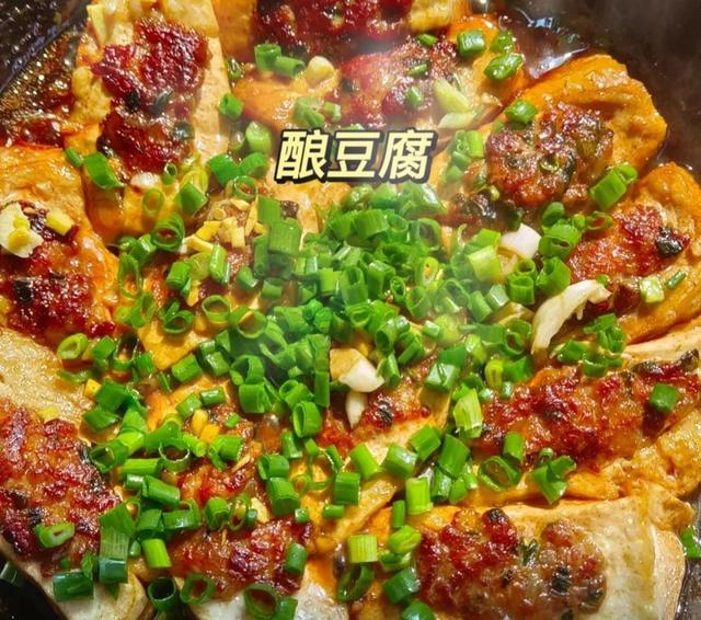 廣州粵菜十大菜（廣州人最愛吃的6道菜）10