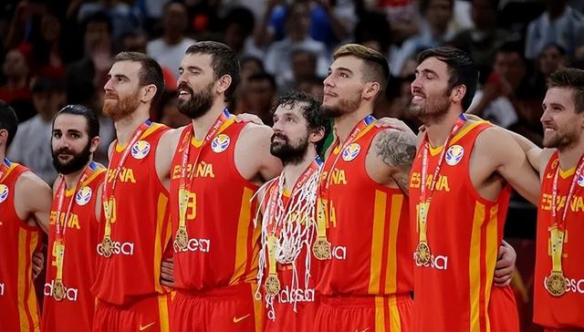 歐錦賽籃球名單（歐錦賽奪冠與西班牙成為強隊的關鍵因素）3