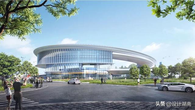 建研建築設計（上海建築設計研究院2022年）8