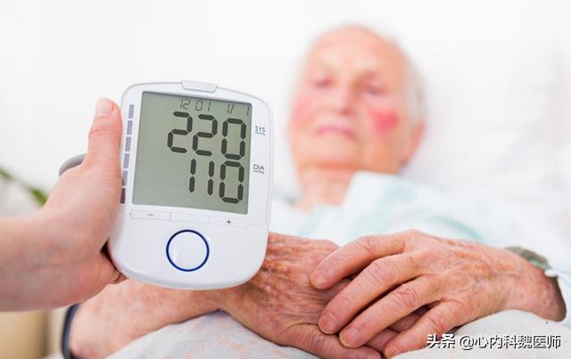 為什麼電子血壓計越量越低（電子血壓計為何血壓越測越低）2