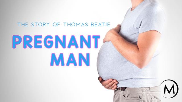 世界上第一個懷孕的人是誰呢