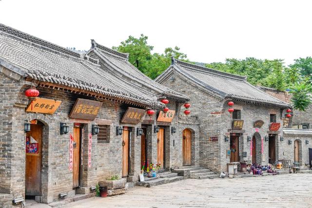 禹州神垕古鎮的瓷器介紹（藝術氣息和生活氣息兼具）18