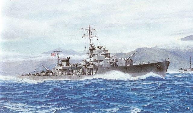 貝爾戈羅德号潛艇（太平洋戰争的功勳潛艇）1