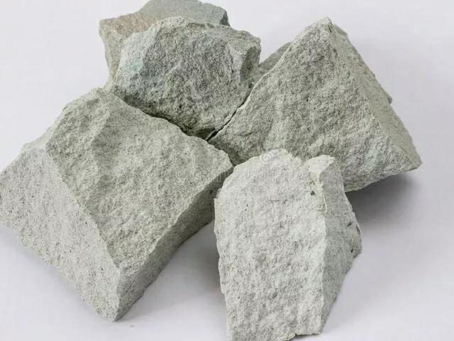 石灰石和火山石是一樣的嗎（珊瑚石麥飯石火山石）3