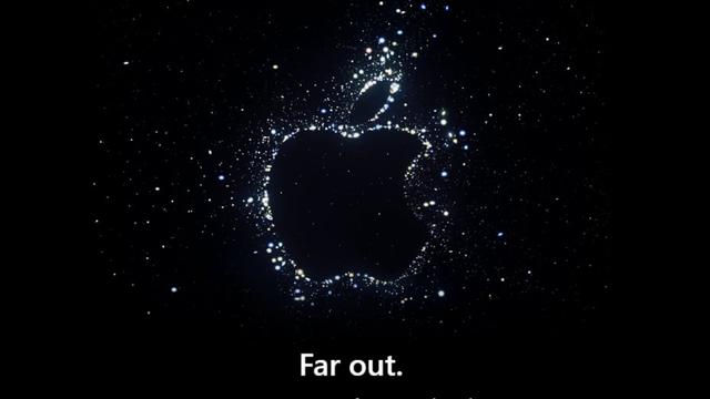 蘋果是不是要出新手機了（預計蘋果将在下周發布四款新）5