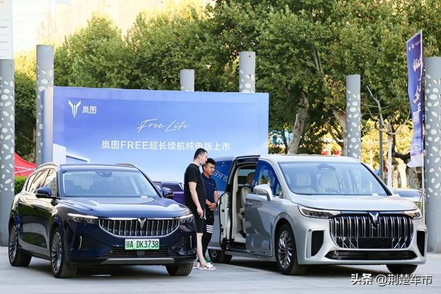 2022二月武漢哪裡有車展（2022武漢國慶唯一車展正如火如荼舉行）6
