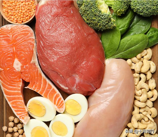 怎麼樣能提高蛋白質的攝入量（越是控制飲食越要重視蛋白質的攝入）6