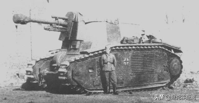 坦克世界新款坦克弱點大全（現版本全部自行火炮中的至尊）2