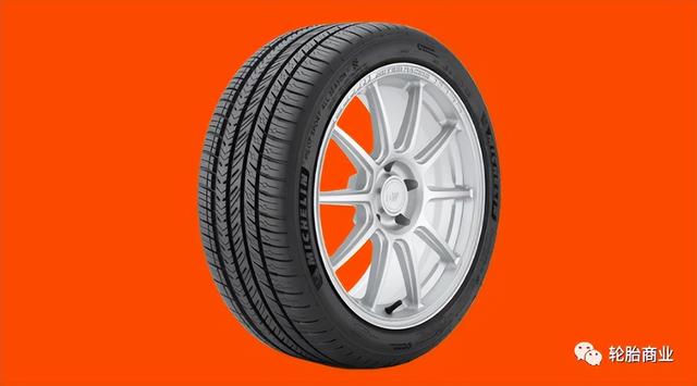 抓地力最強的suv輪胎是哪款品牌（誰是2022最強SUV輪胎）6