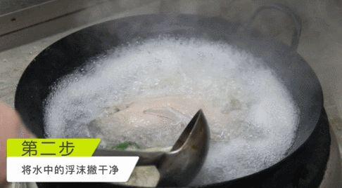 上海人必吃的十道菜是什麼（大廚教你學做菜）3