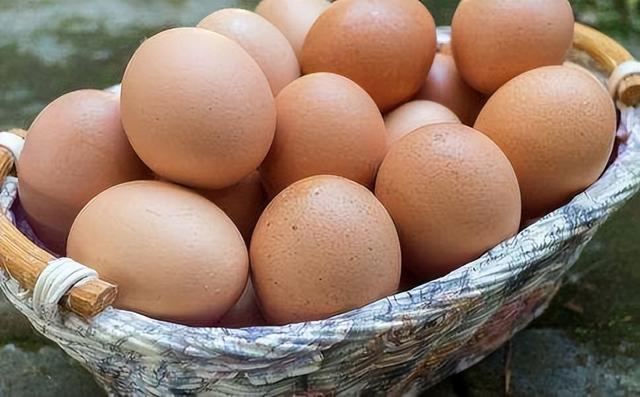 每天早晨吃一個雞蛋有什麼好（每天早上吃一個雞蛋）12