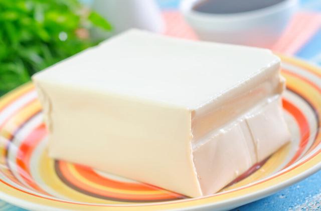 女人乳腺癌能吃豆腐嗎（豆腐含有大量激素）5