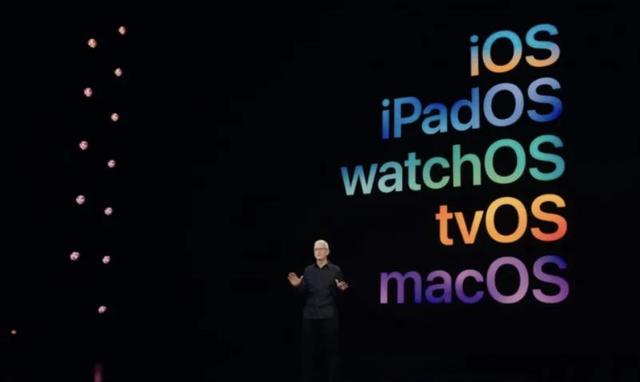 蘋果ios16有沒有分屏（iOS16發布時間曝光）2