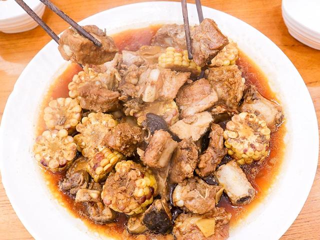 電飯鍋焖簡單的懶人飯10道菜（夏天做飯太熱了）10