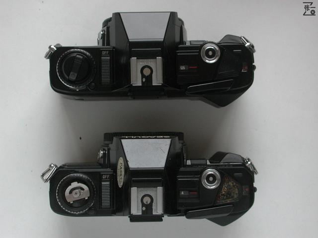 ilce-7s3是什麼相機（因為一個包裝盒而購買的Texer）11