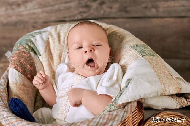 0-1個月嬰兒哄睡的正确方法（0-24個月寶寶哄睡攻略）2